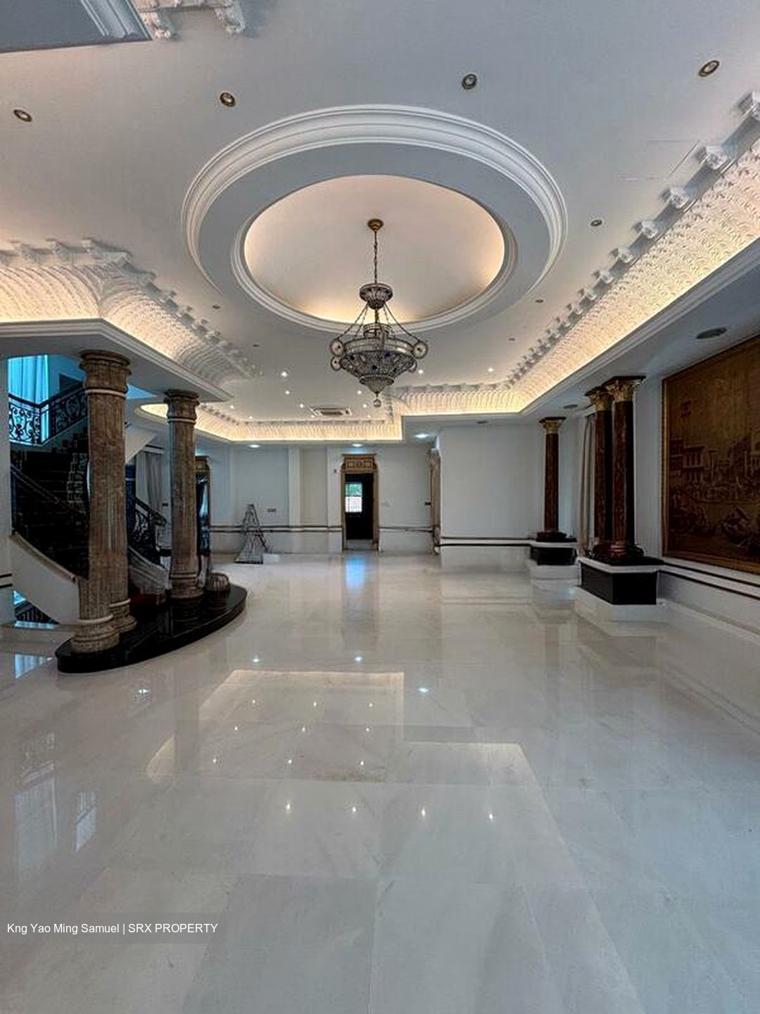 Frankel Estate (D15), Detached #525121431